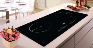 Review tường tận về bếp từ nhập khẩu Đức Chefs EH DIH330