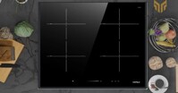Review về bếp từ 4 vùng nấu Hafele HC-I604D 535.02.040