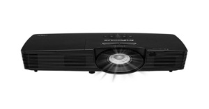 Review về dòng máy chiếu Infocus