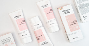 Review về kem chống nắng Sjm Medical, trải nghiệm đáng không?