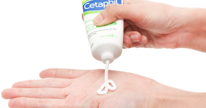 Review về kem dưỡng ẩm Cetaphil Moisturizing Cream – đánh giá chi tiết, khách quan