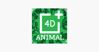 Review về phần mềm công nghệ Animal 4D+ đang gây sốt trên mạng xã hội