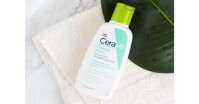 Review về sữa rửa mặt Cerave 87ml dành cho da hỗn hợp, da dầu