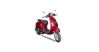 Review xe đạp điện Vespa Espero: Có nên mua không?