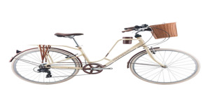 Review xe đạp thể thao nữ nên mua nhất Giant MOMENTUM iNeed Latte 26