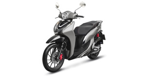 Review xe máy Honda SH Mode phiên bản Cá tính 2020: có là lựa chọn tốt cho người sử dụng?