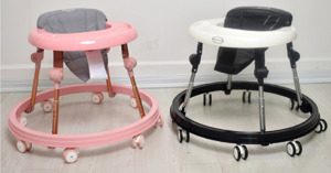 Review xe tập đi cho bé Tomorrow Sky có tốt không? Giá bao nhiêu?