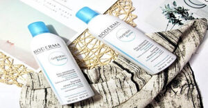 Review xịt khoáng Bioderma có tốt không? Có nên mua để sử dụng không?