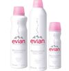 Review xịt khoáng thiên nhiên Evian Facial Spray
