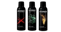 Review xịt khử mùi Xmen – vật không thể thiếu của phái mạnh