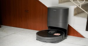 Robot hút bụi giá 10 triệu đồng nào tốt đáng mua cho năm 2023?