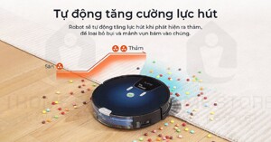 Robot hút bụi ILIFE A80 PRO có phải là lựa chọn tốt nhất cho căn nhà?