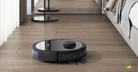 Robot hút bụi lau nhà đồng thời Ecovacs Deebot DX55 Ozmo 920 giá 6 triệu đồng có những tính năng gì?