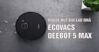 Robot hút bụi lau nhà Ecovacs Deebot T5 Max có ưu điểm nổi bật nào đáng chọn mua?