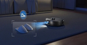 Robot hút bụi lau nhà Roborock S8 có mắc không?