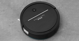 Robot hút bụi lau nhà Tefal RG7865WH có làm hài lòng bạn không?