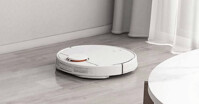 Robot hút bụi lau nhà thông minh Puppyoo R30 mức giá 3,8 triệu đồng có nên mua?