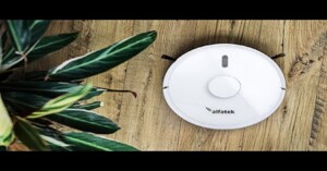 Robot hút bụi lau nhà thông minh Alfatek Mario có điểm gì nổi bật?