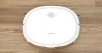 Robot hút bụi Midea M3L có mức giá rẻ liệu có tốt?