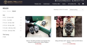 Rolex Datejust chế tác mặt số Mother Of Pearl cọc số kim cương thiên nhiên - tuyệt phẩm chế tác