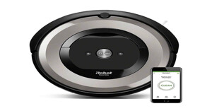 Roomba E5154 sự lựa chọn hoàn hảo của các gia đình Việt