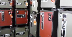 Rốt cuộc két sắt chống cháy Hòa Phát có tốt như lời đồn?