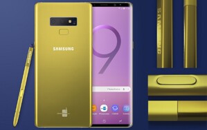 S Pen trên Galaxy note 9: Nâng tầm đẳng cấp cho siêu phẩm của Samsung