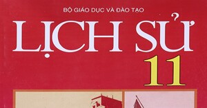 Sách lịch sử 11 có khó không?