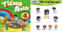 Sách tiếng anh lớp 4 có khó không?
