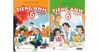 Sách tiếng anh lớp 6 có khó không?