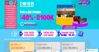 Sale 'khô máu' Lazada 11.11: Tivi, loa, tai nghe giảm giá kịch sàn!