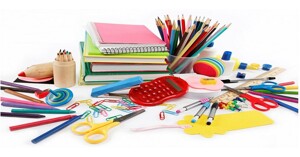 Sắm đồ dùng học tập cho học sinh lớp 1 cần những gì?