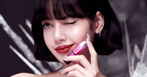 Săm soi những thỏi son môi MAC được Lisa “lăng xê”