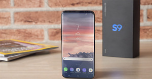 Samsung có thể sẽ ra mắt Galaxy S9 mini vào năm tới ? Món quà vô giá cho người dùng công nghệ