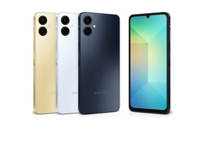 Samsung Galaxy A06 5G - điện thoại 5G giá siêu rẻ tại Việt Nam, trang bị còn rất "khủng"