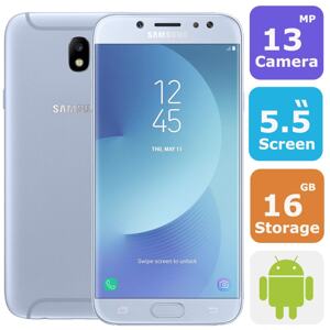 Samsung Galaxy J7 Pro bị nóng - nguyên nhân và giải pháp xử lý