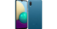 Samsung Galaxy M02 giá chưa tới 3 triệu có đáng trải nghiệm?