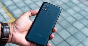Samsung Galaxy M31 có nâng cấp so với Samsung Galaxy M21?