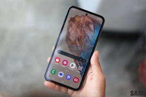 Samsung Galaxy M35 5G giảm 2,5 triệu đồng, "món hời" không mua hơi phí