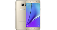 Samsung Galaxy Note 5 giảm mạnh tới 500.000 đồng tại Nguyên Thảo Mobile