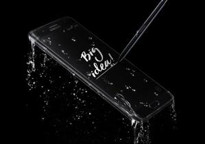 Samsung Galaxy Note 7 - Phablet chống nước đầu tiên của Samsung