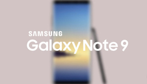 Samsung Galaxy Note 9 (2018) bao giờ ra mắt? Giá bao nhiêu tiền?