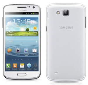 Samsung Galaxy Pop SHV-E220 - Tốc độ đỉnh cao