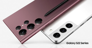 Samsung Galaxy S22 series gồm bao nhiêu phiên bản?