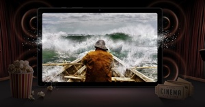 Samsung Galaxy Tab A7 – công cụ hỗ trợ học tập và giải trí chất lượng cao