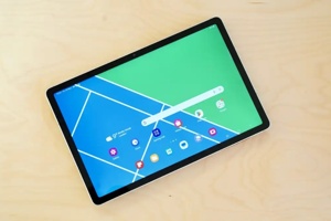 Samsung Galaxy Tab S9 FE: Máy tính bảng gần như hoàn hảo dành cho mọi người!