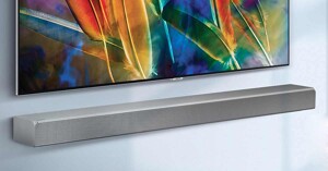 Samsung HW-MS651: Không cần sub trầm vẫn uy lực như thường!