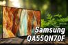 Samsung QA55QN70F: Tivi Mini LED tầm trung với nhiều tính năng hay ho, giải trí không giới hạn