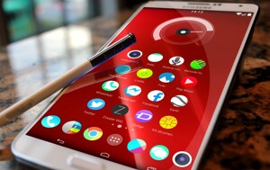 Samsung tự làm khó mình khi ra mắt đồng thời Galaxy Note 5 và S6 Edge Plus?