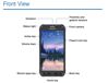Samsung vô tình để lộ thông tin về chiếc Galaxy S6 Active